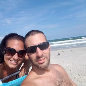 Meet your Posher, Jason